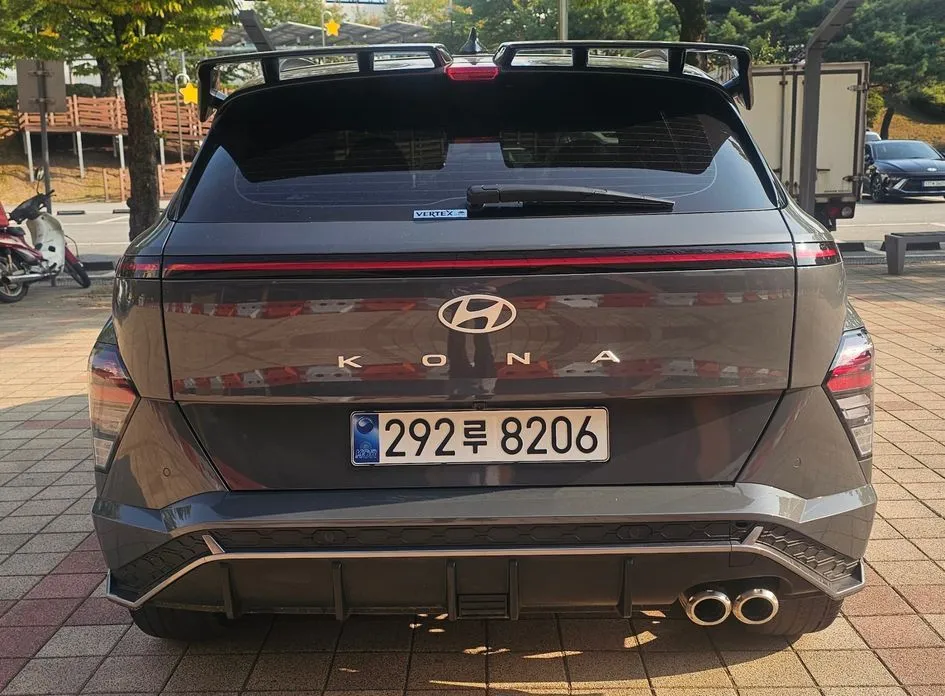 Hyundai Kona — фото 4