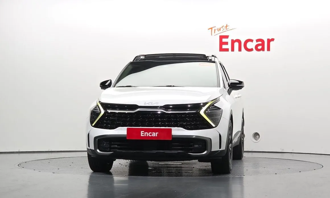 Kia Sportage — фото 2