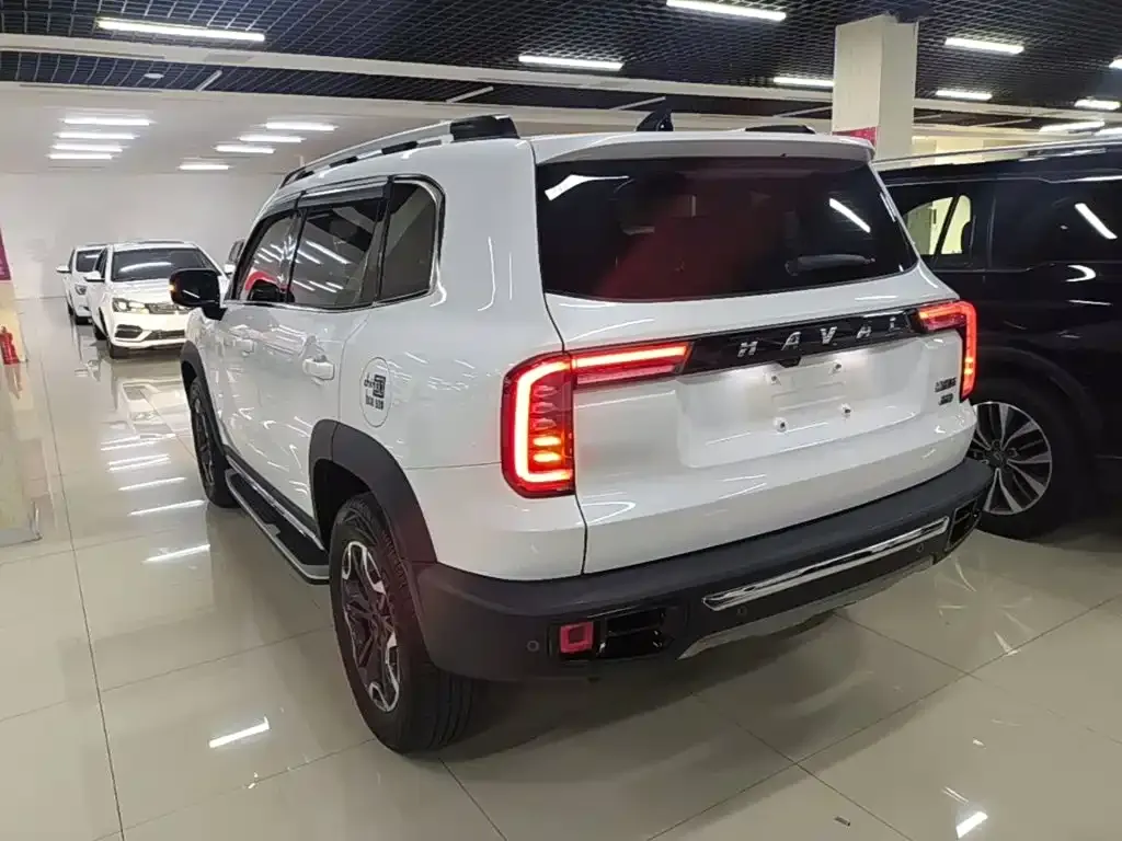 Haval Big Dog — фото 2