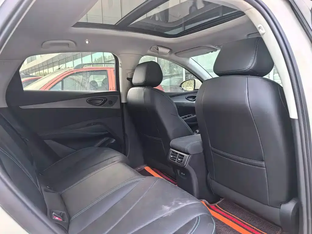 BYD Seal 06 — фото 4