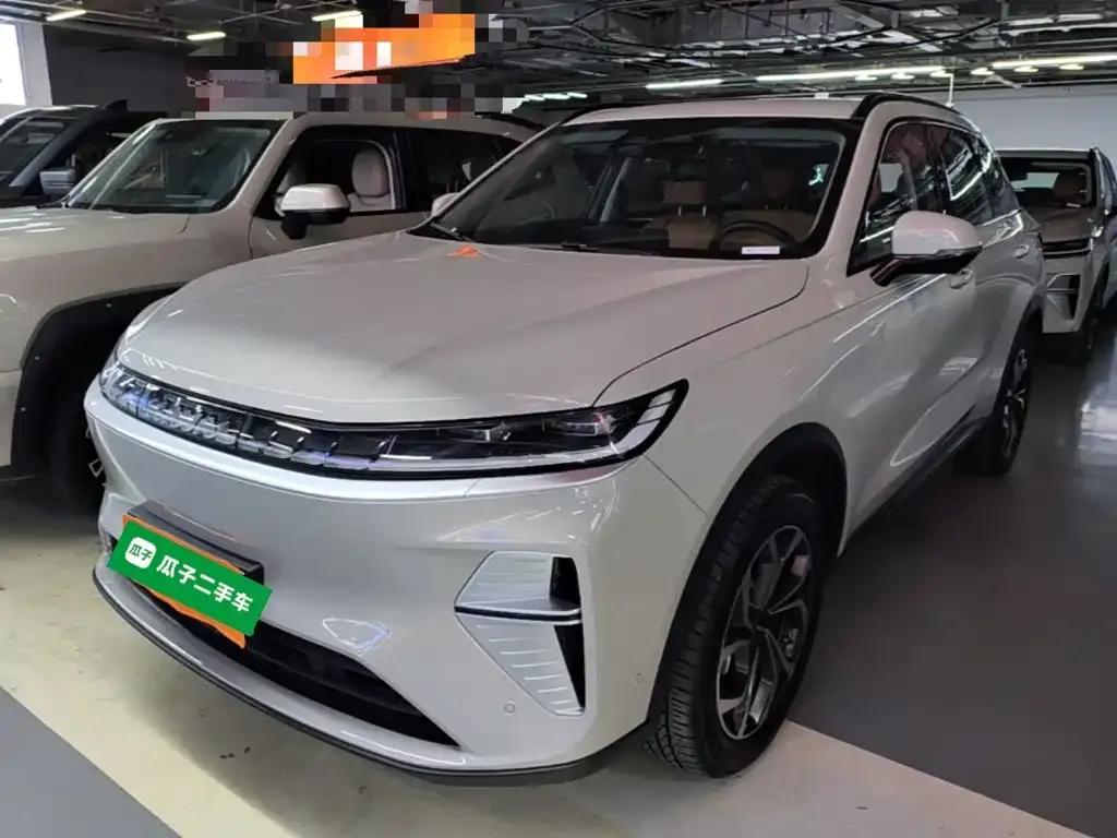Haval Xiaolong MAX — фото 1