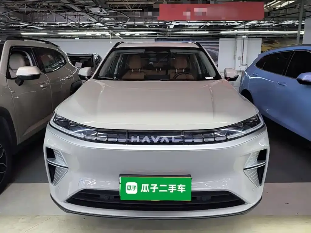 Haval Xiaolong MAX — фото 4