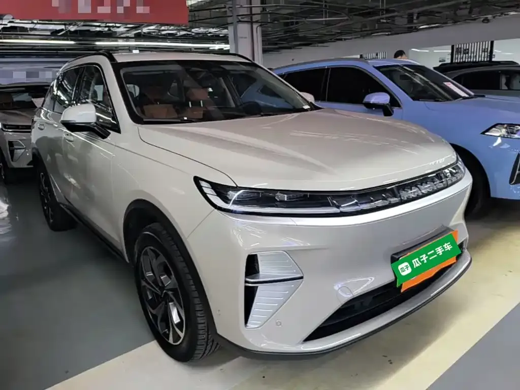 Haval Xiaolong MAX — фото 10