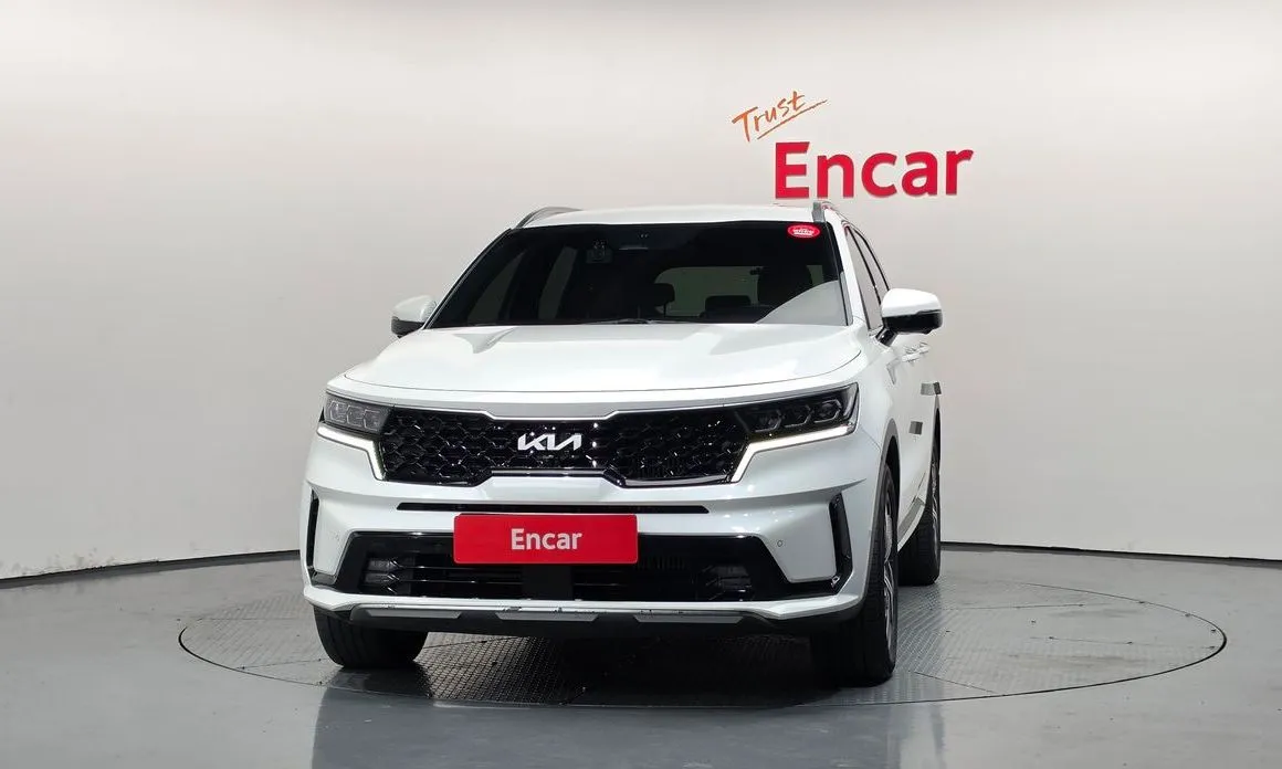 Kia Sorento — фото 3