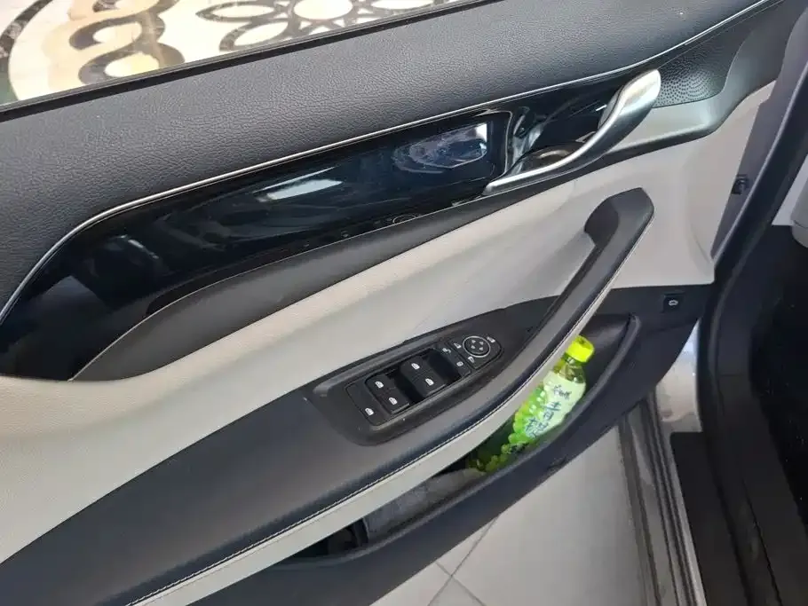 BYD Qin PLUS — фото 10