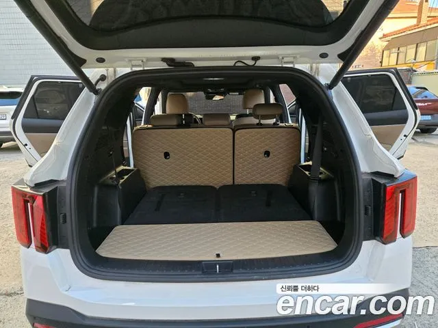 Kia Sorento — фото 4