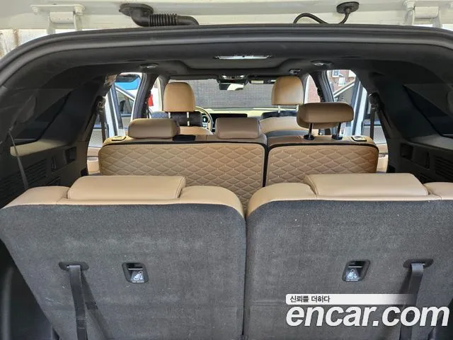 Kia Sorento — фото 3