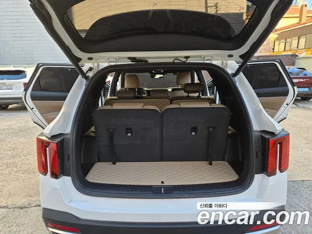 Kia Sorento — фото 2