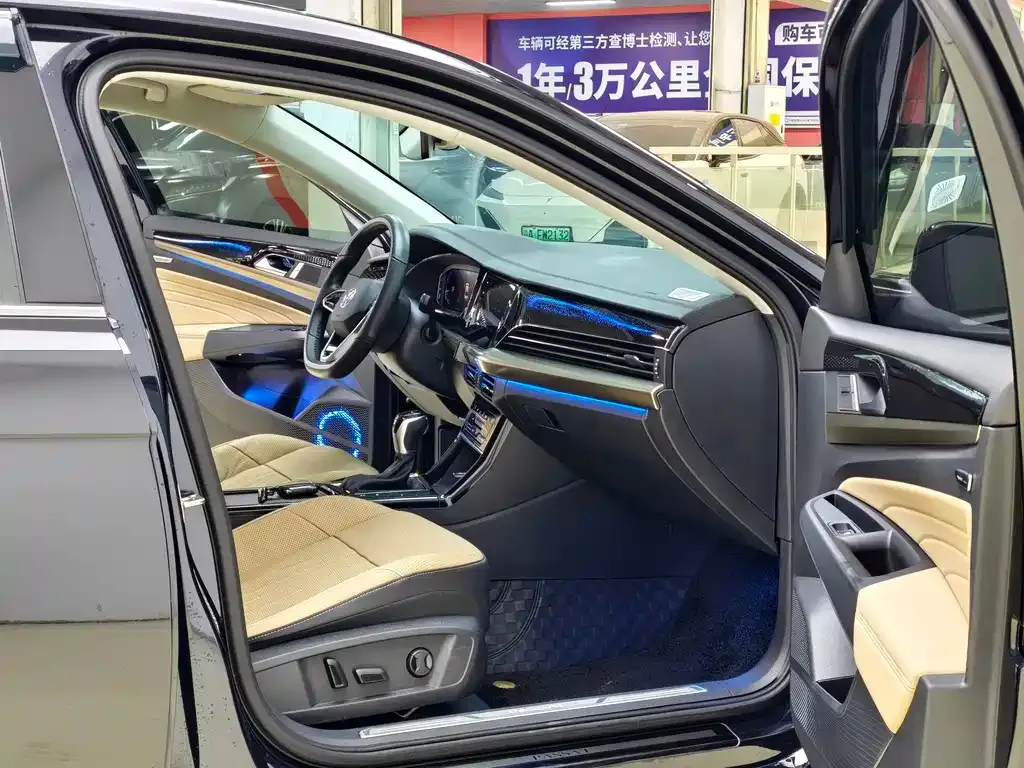 Volkswagen Passat — фото 7