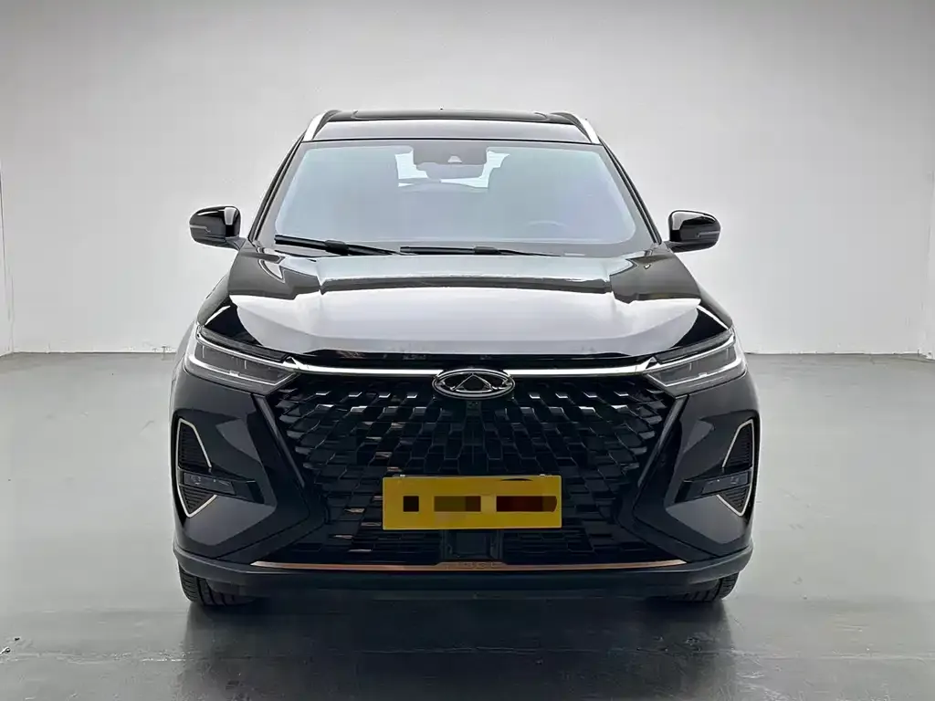 Chery Tiggo 8 PRO — фото 3