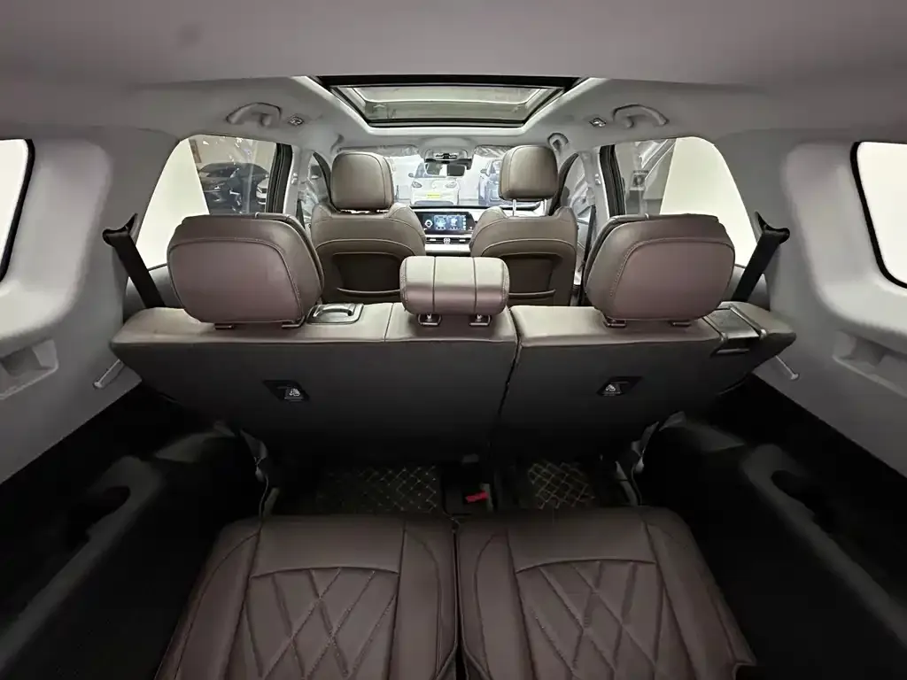 Chery Tiggo 8 PRO — фото 2