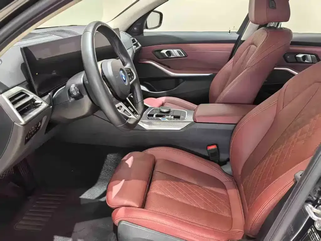 BMW i3 — фото 2