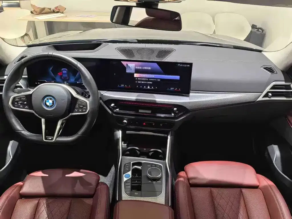 BMW i3 — фото 6