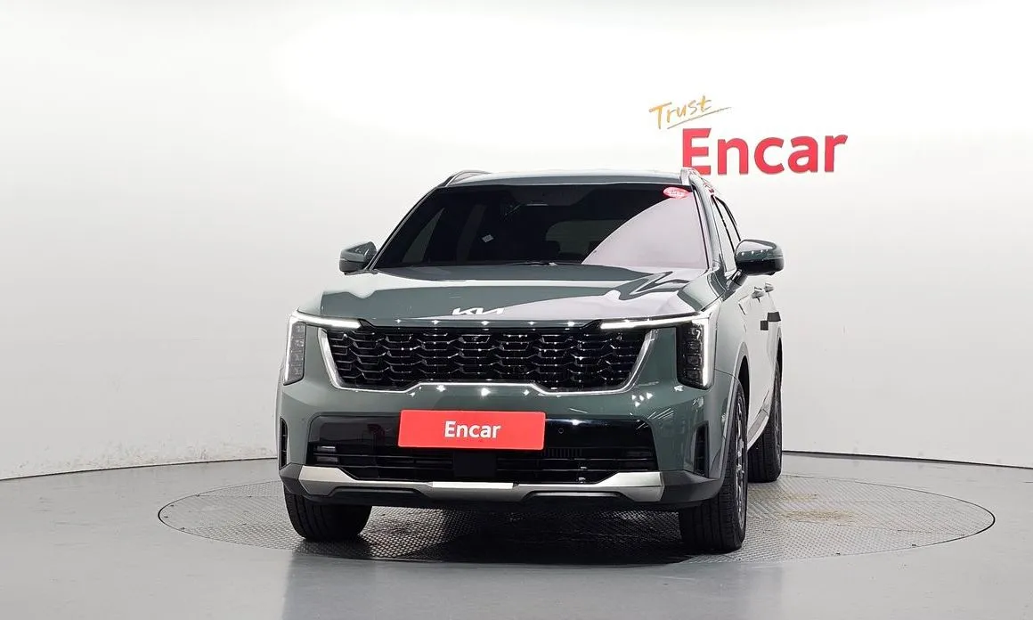 Kia Sorento — фото 2