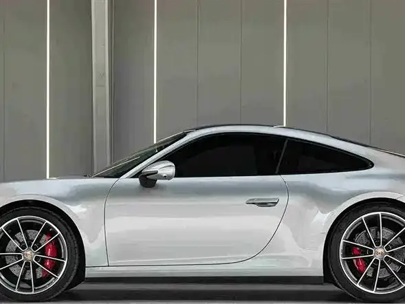 Porsche 911 — фото 3