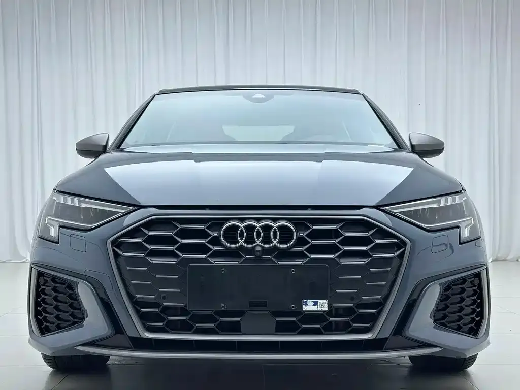 Audi A3 — фото 7