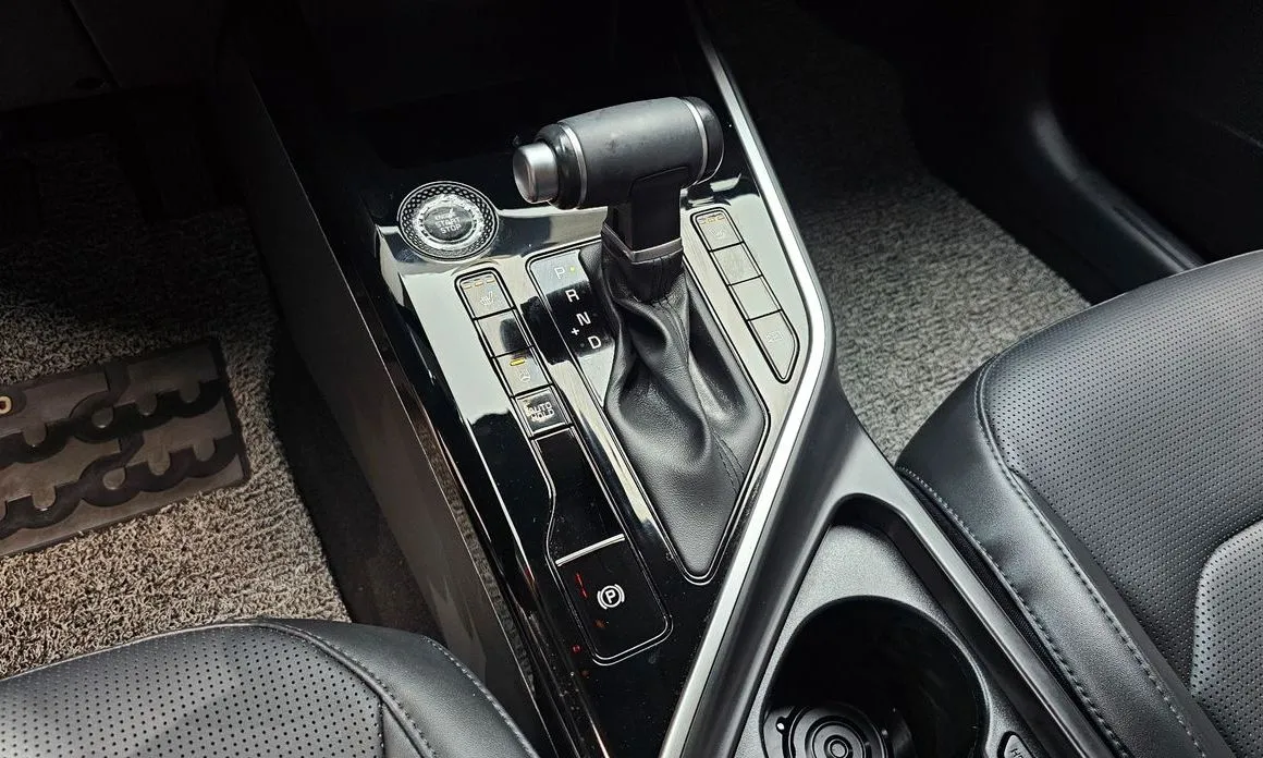 Kia Niro — фото 10