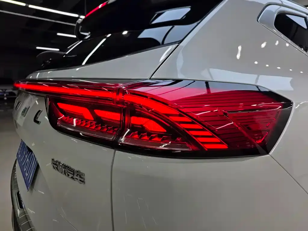 Haval H6 — фото 4
