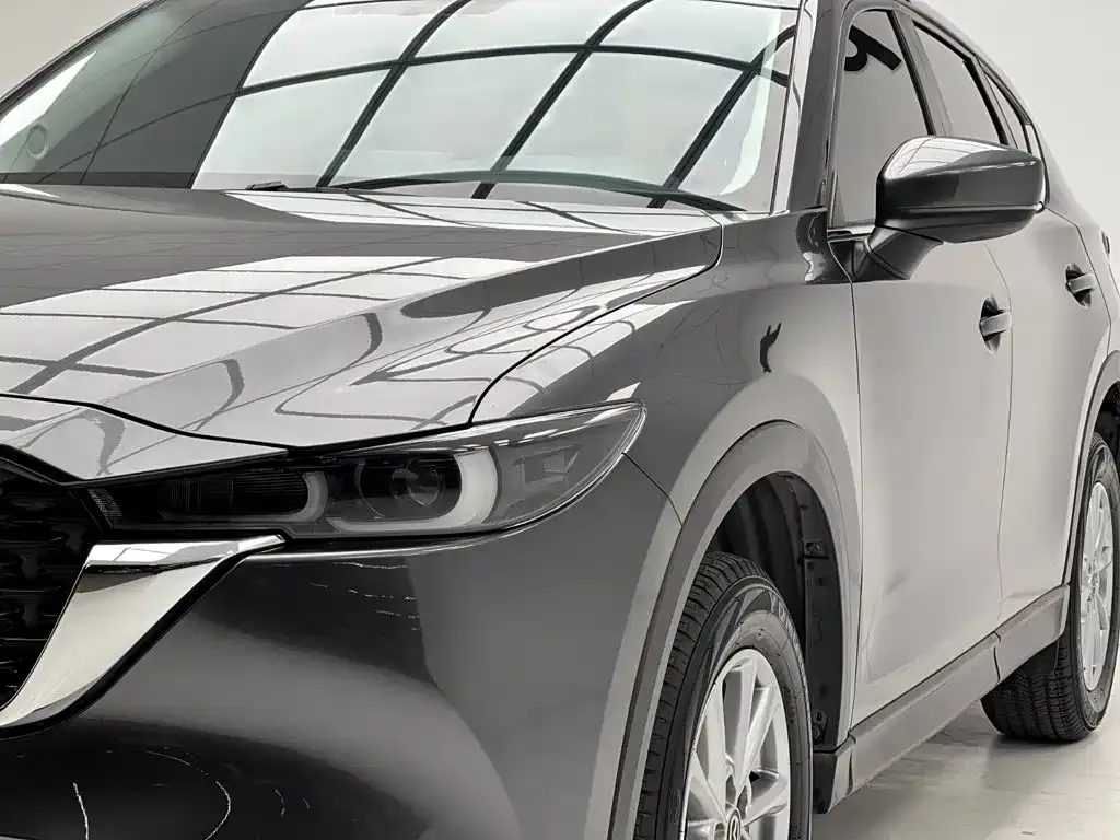 Mazda CX-5 — фото 6