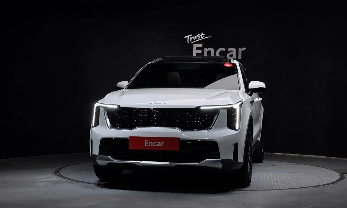 Kia Sorento — фото 4