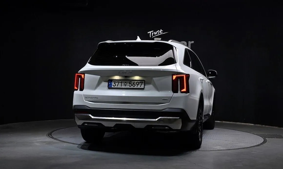Kia Sorento — фото 2