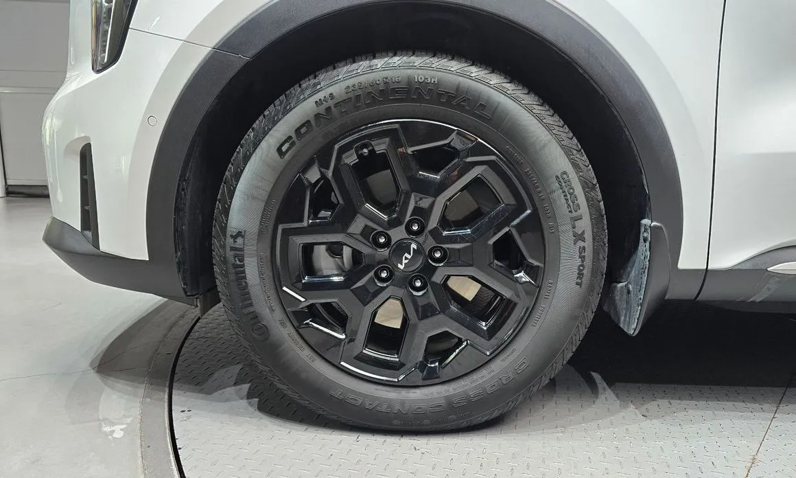 Kia Sorento — фото 7