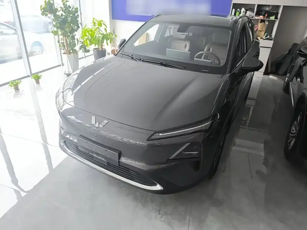 Wuling Xingguang S — фото 1
