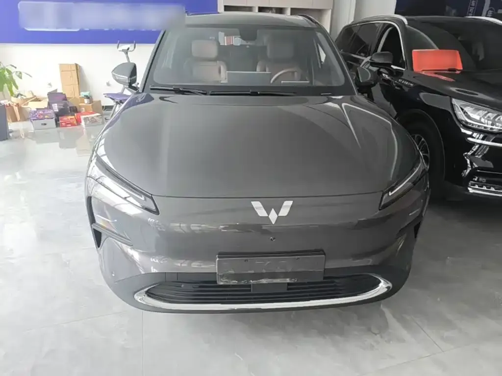 Wuling Xingguang S — фото 2
