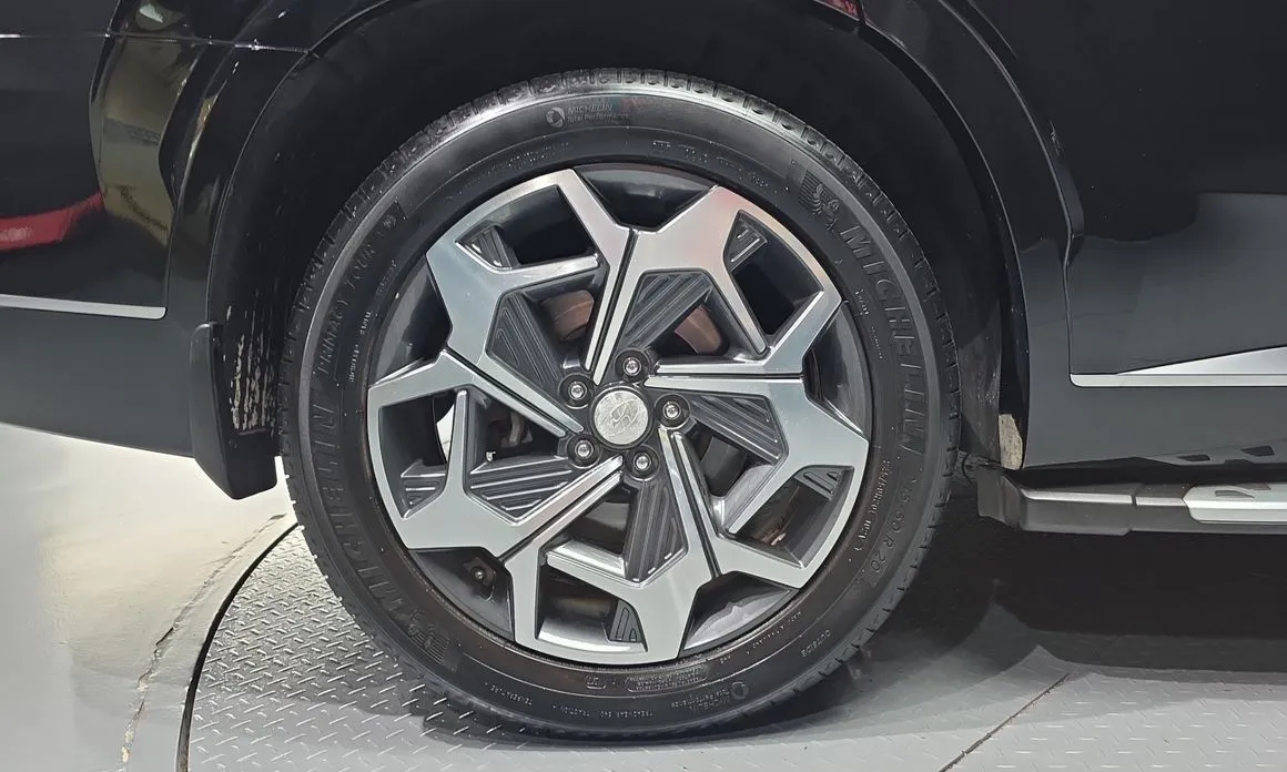 Hyundai Palisade — фото 6