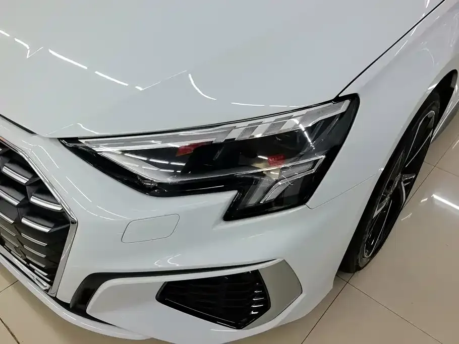 Audi A3 — фото 7