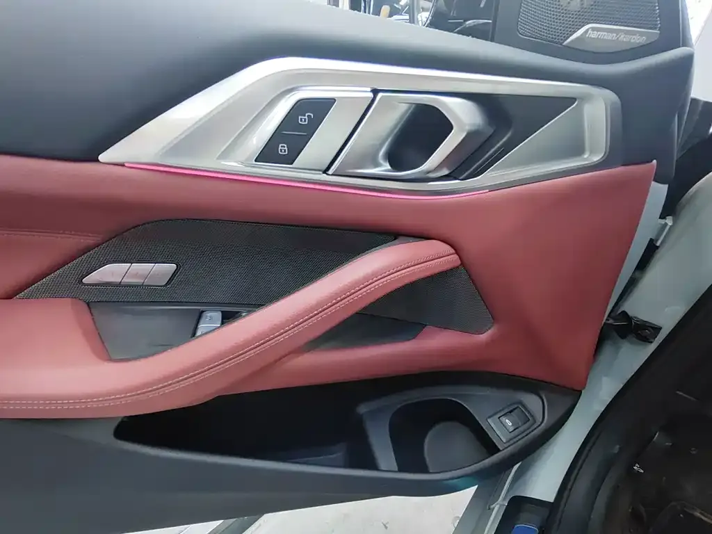BMW 4 Series — фото 10