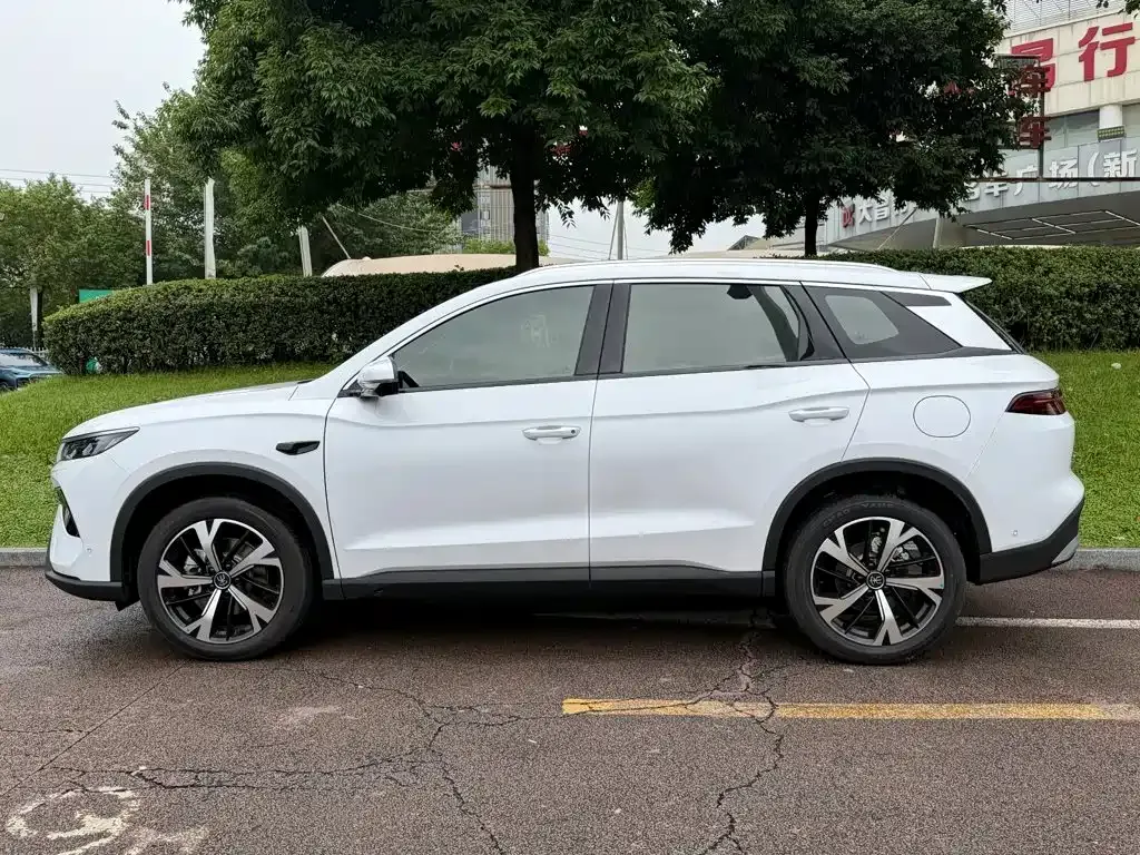 BYD Pro New Energy — фото 8