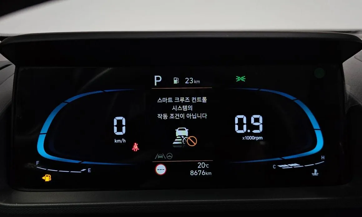 Hyundai Casper — фото 2