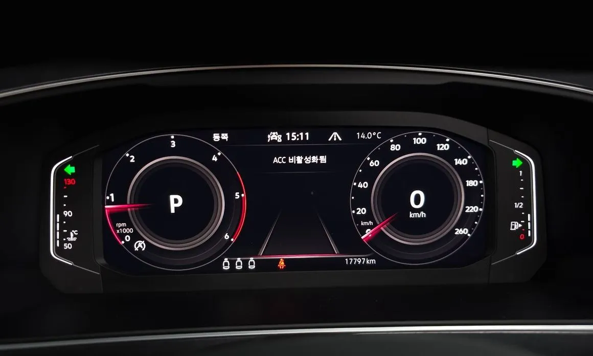 Volkswagen Tiguan — фото 2