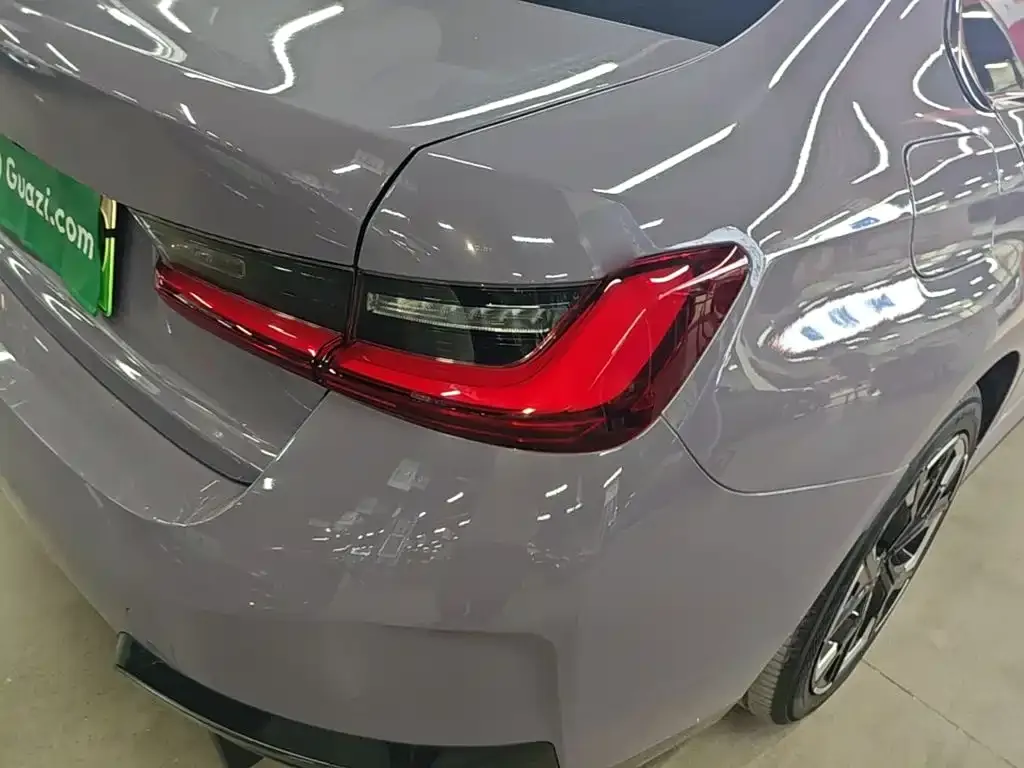 BMW i3 — фото 2