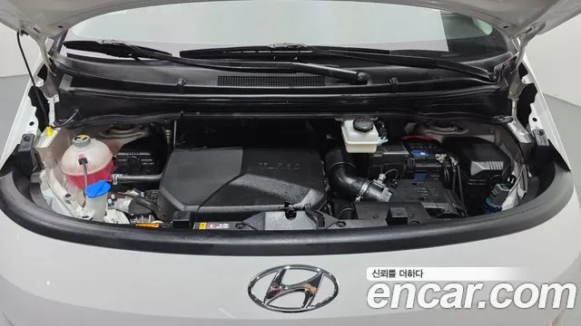Hyundai Staria — фото 10
