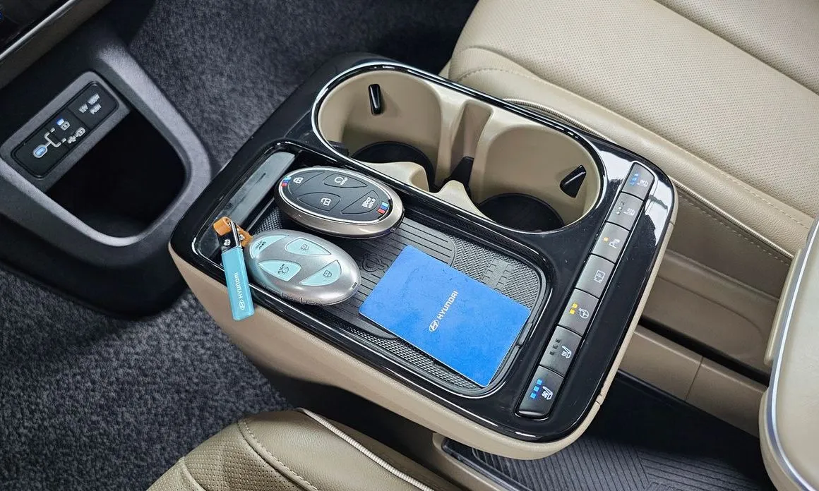 Hyundai Ioniq5 — фото 9