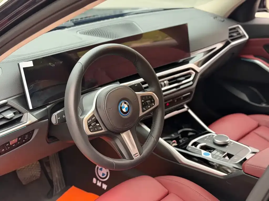 BMW i3 — фото 2