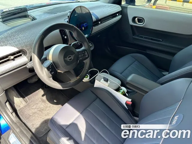 Mini Cooper — фото 7
