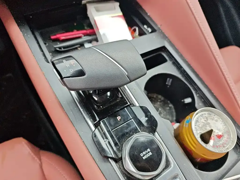 Changan CS75 PLUS — фото 6