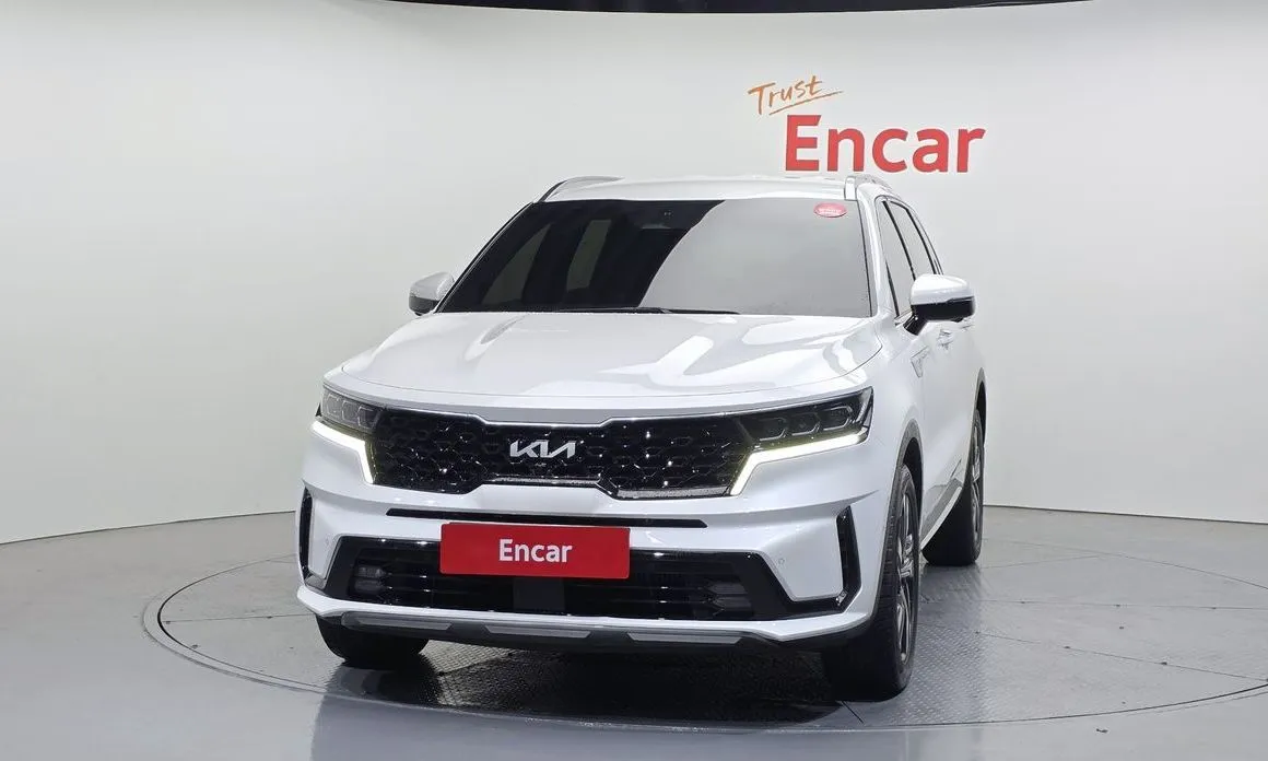 Kia Sorento — фото 3