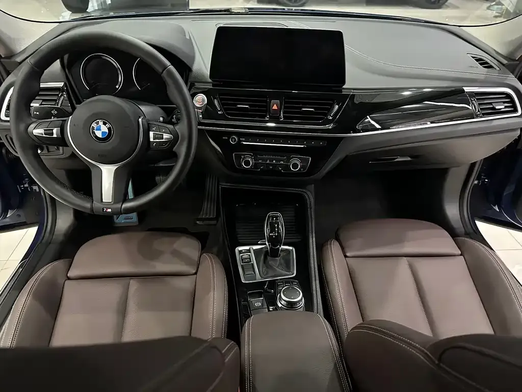 BMW 1 Series — фото 4