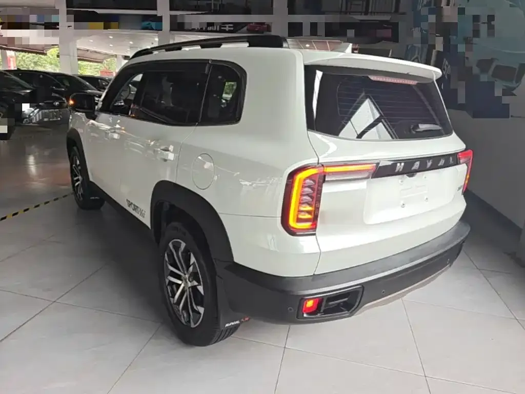 Haval Big Dog — фото 3