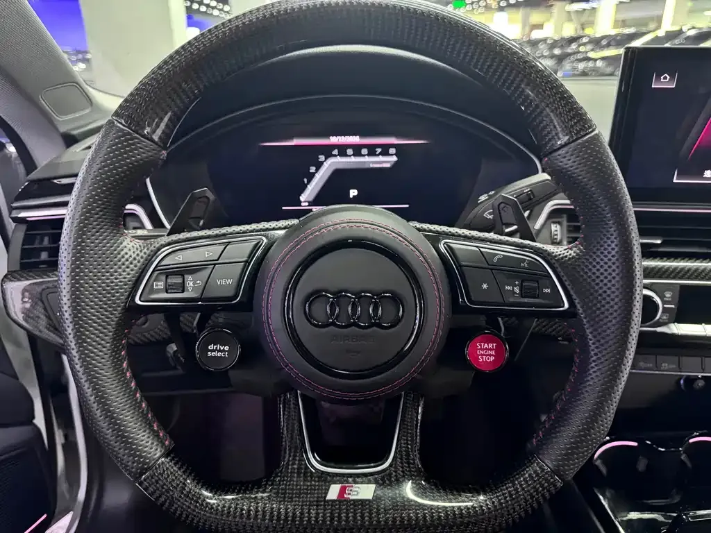 Audi A5 (Import) — фото 9