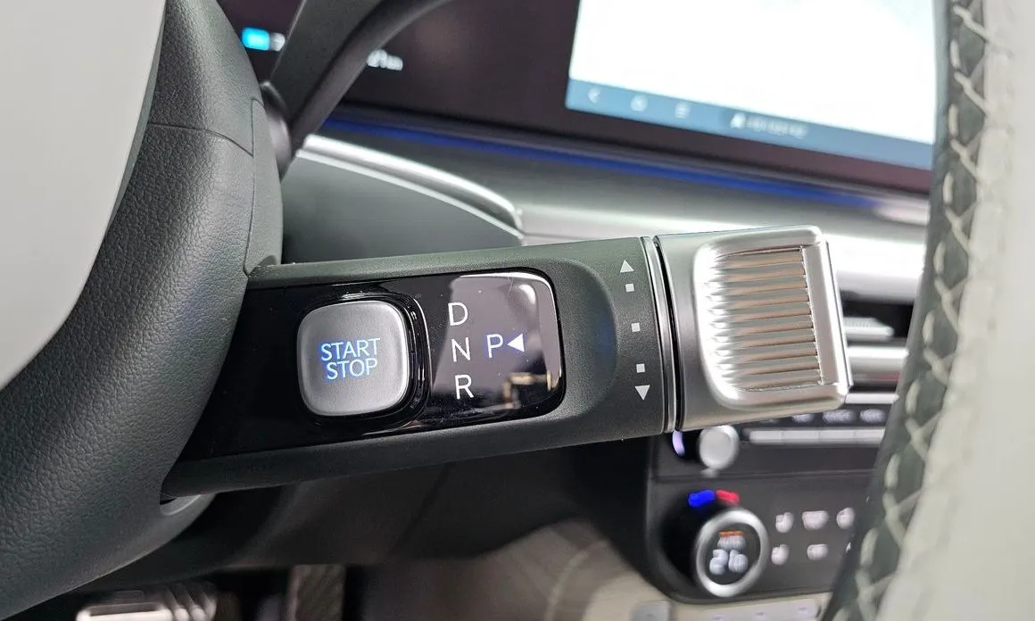 Hyundai Ioniq9 — фото 3