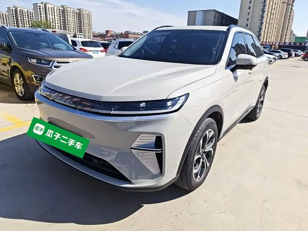 Haval Xiaolong MAX — фото 6