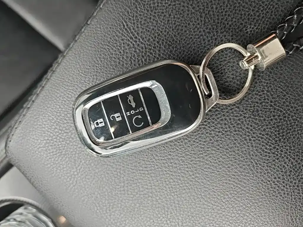 Honda Civic — фото 2