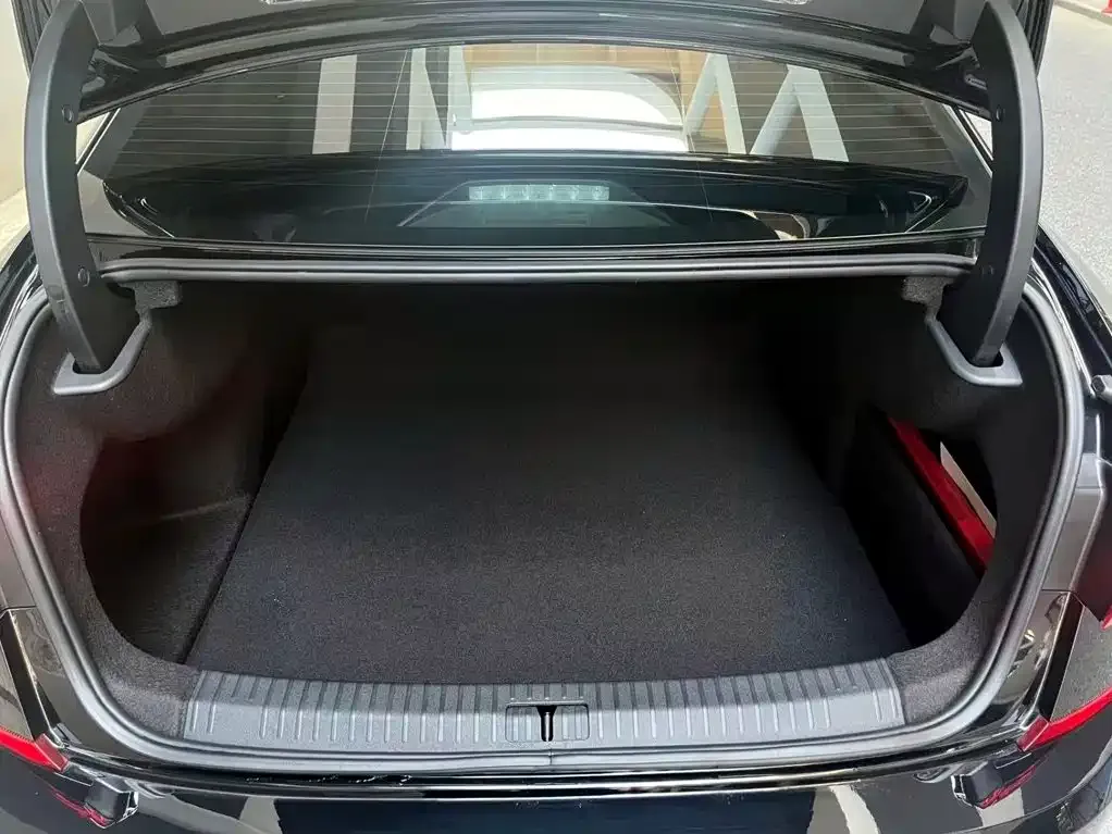 Volkswagen Passat — фото 3