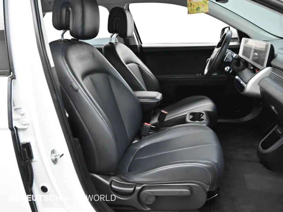Hyundai Ioniq5 — фото 5