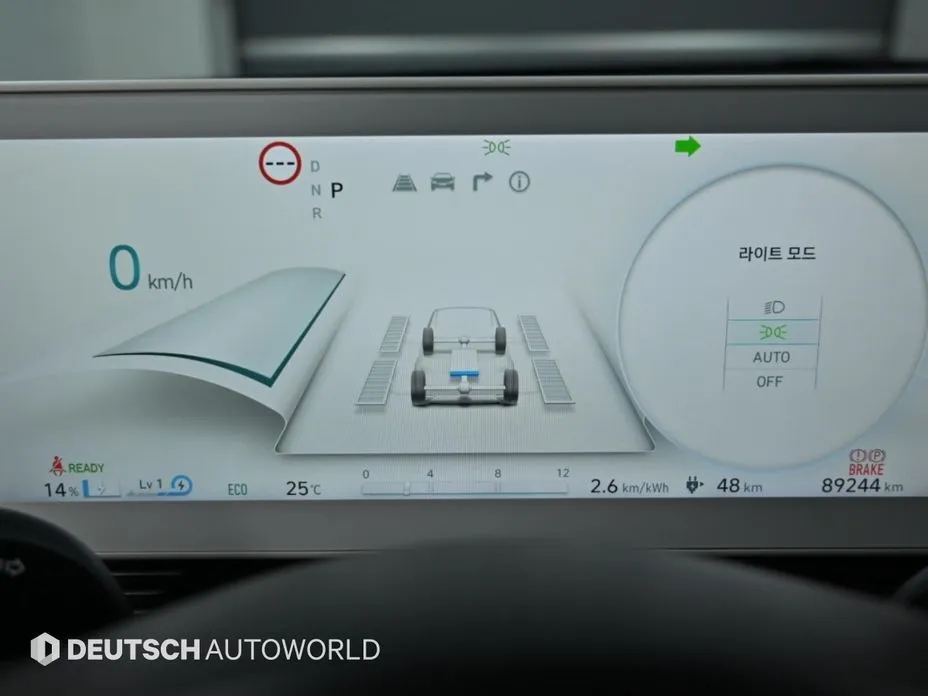 Hyundai Ioniq5 — фото 2